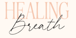 Healing Breath | Somatic Yoga Therapy​